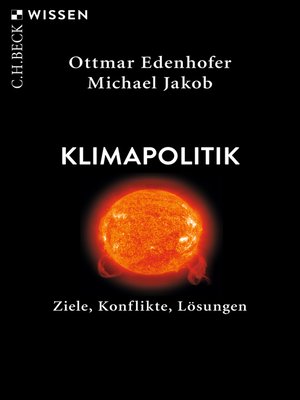 cover image of Klimapolitik